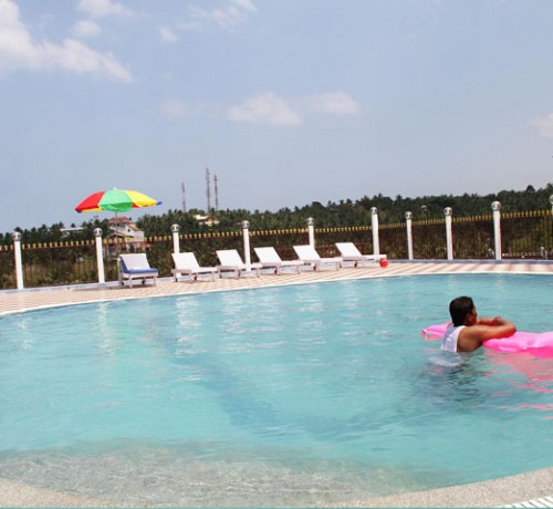Swimming Pool Swimming Pool