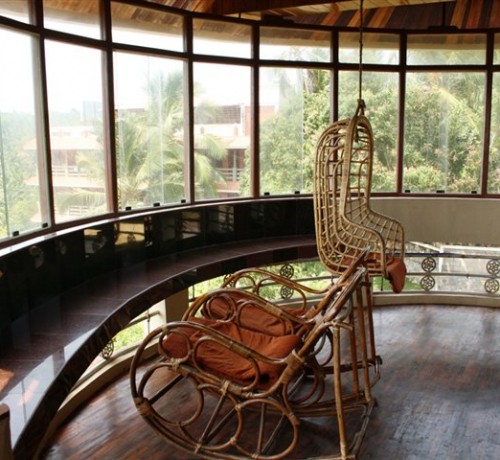 Verandah Verandah