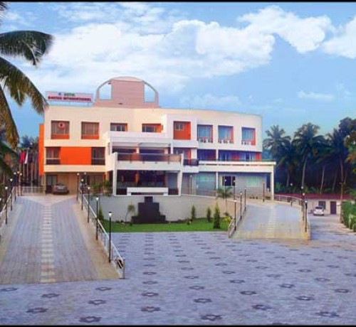 Hotel Geethu international Hotel Geethu international