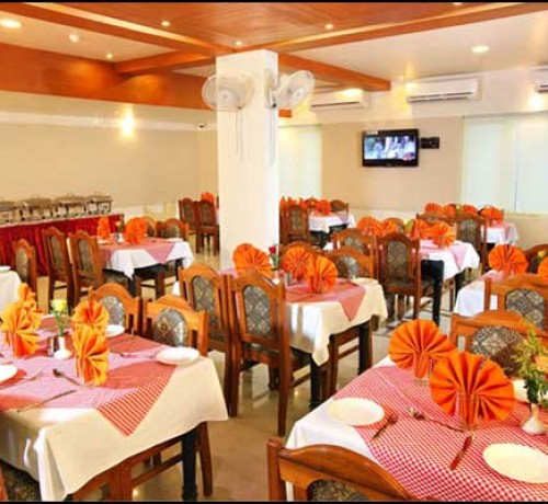 Restaurant Restaurant