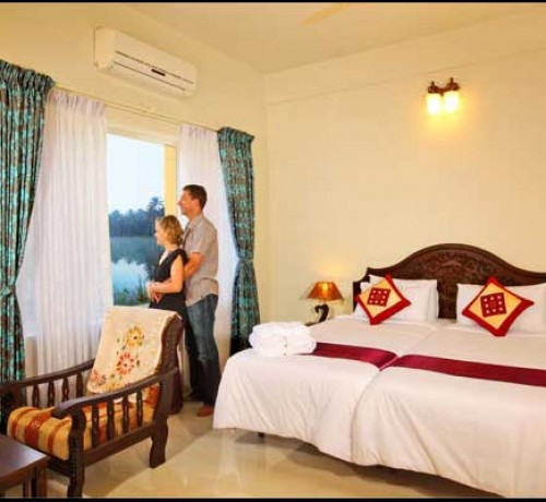 Rooms Rooms