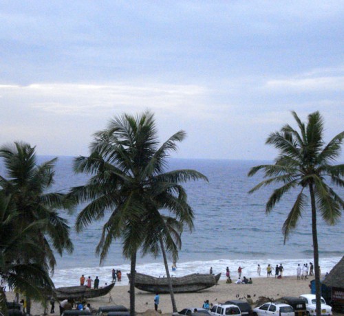 Beach Beach