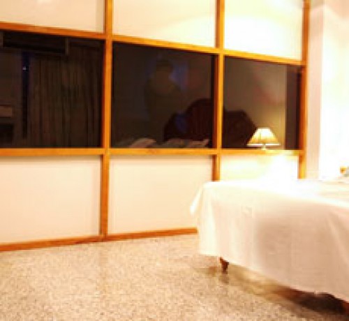 Interiors Interiors