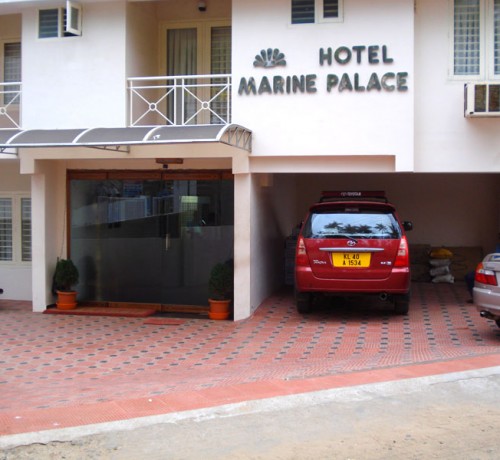 Parking Parking