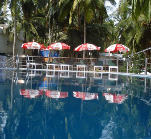 Swimmimg pool Swimmimg pool