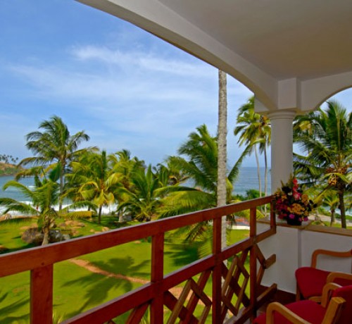 Sea View Sea View