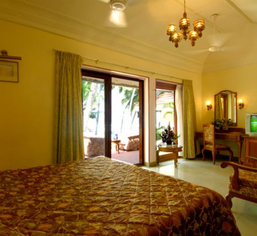 Premium Room Premium Room