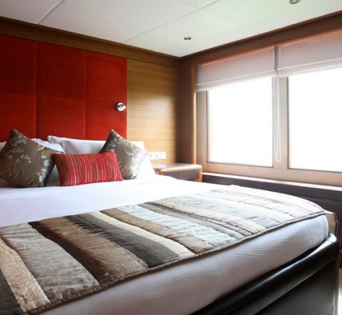 Guestroom Guestroom