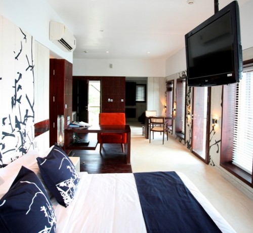 Luxury Room Luxury Room