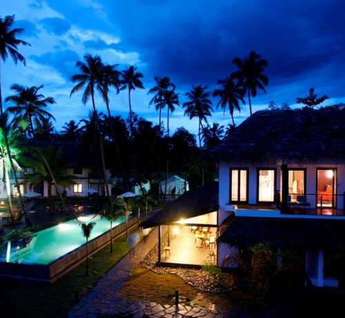 Night View Night View