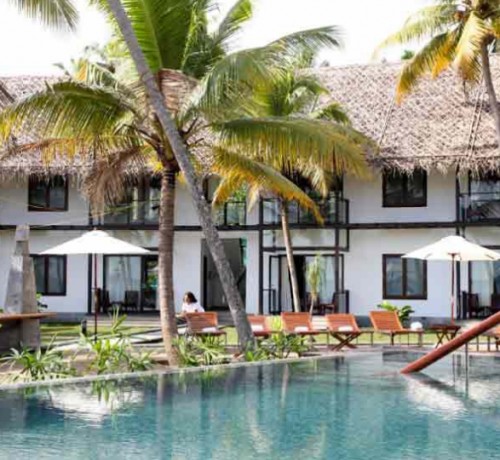 Pool View Pool View