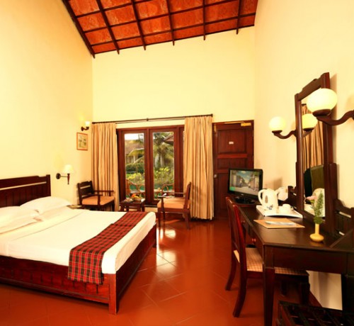 Guest Room 1