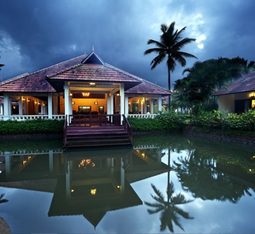 Night View