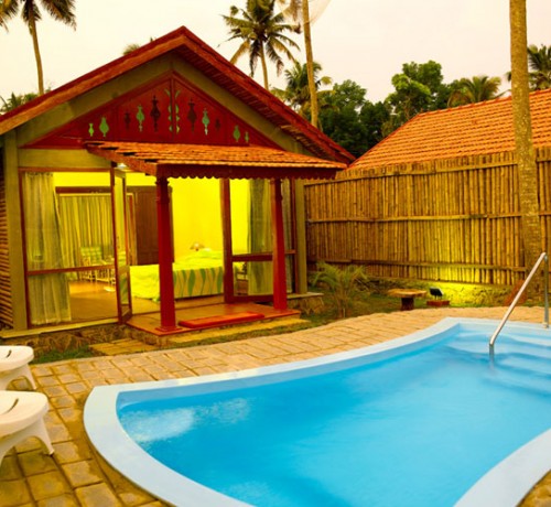 Private Pool