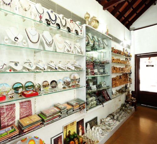 Shop