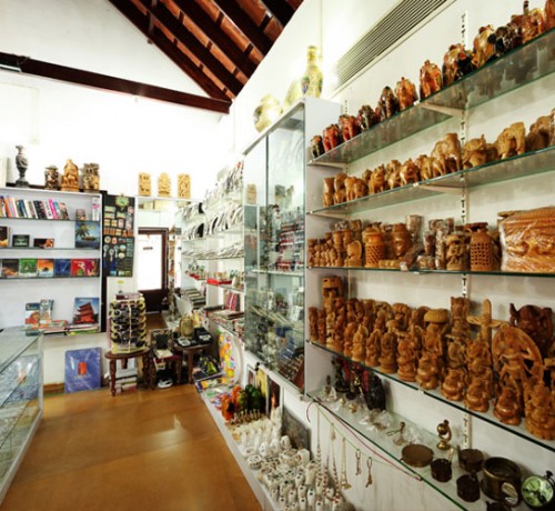 Shop 1