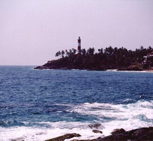 Lighthouse beach Lighthouse beach