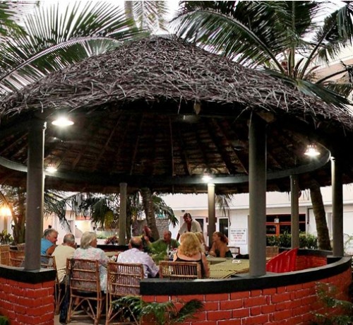 Restaurant Restaurant