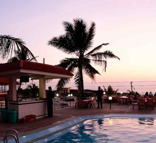 Swimming pool Swimming pool