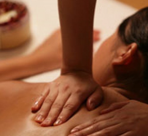 Massage Massage