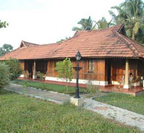 Cottage Cottage