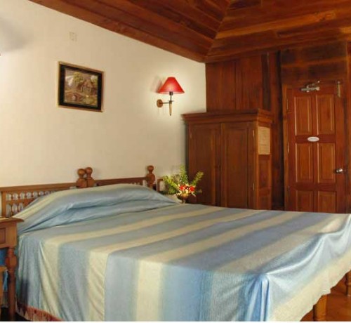 Heritage room Heritage room