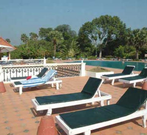 Poolside Poolside