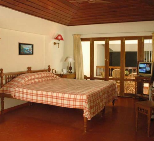 Standard room Standard room
