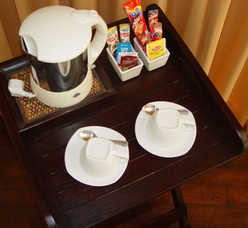 Amenities 1 Amenities 1