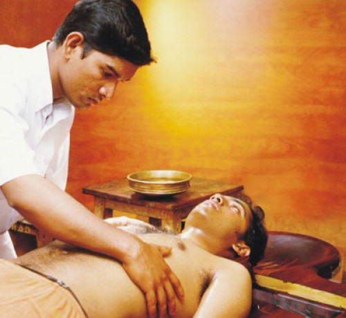 Ayurveda Ayurveda