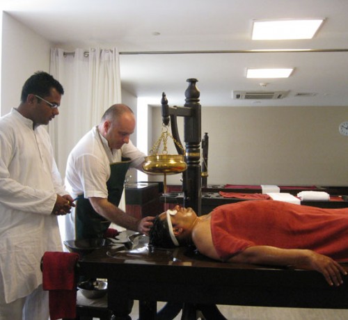 Ayurveda 1 Ayurveda 1