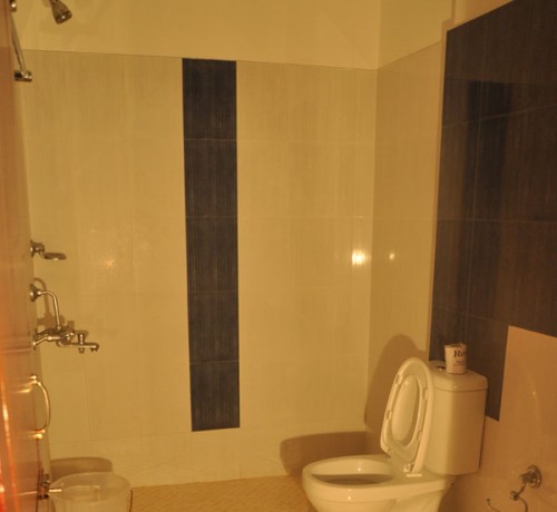 Exotica Bathroom Exotica Bathroom