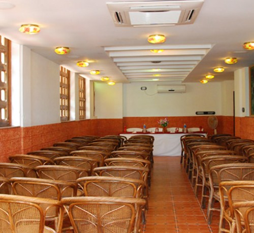 Conference room Conference room