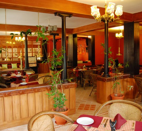 Dining 1 Dining 1