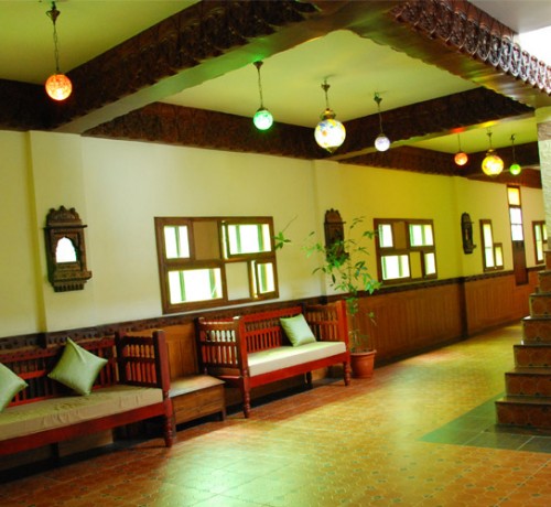 Lobby Lobby
