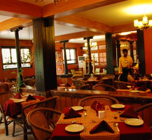 Restaurant Restaurant