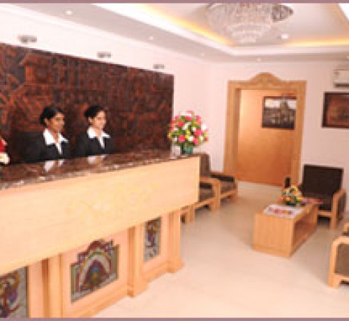 Reception Reception