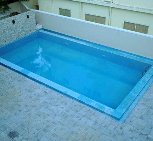 Swimming pool Swimming pool