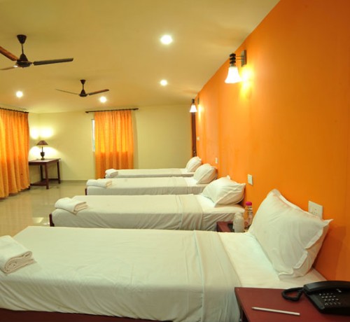 Dormitory Dormitory