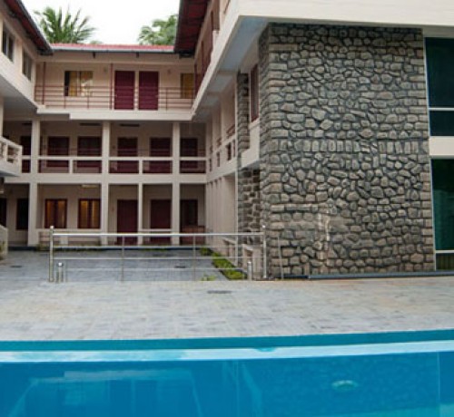 Hotel Premises Hotel Premises