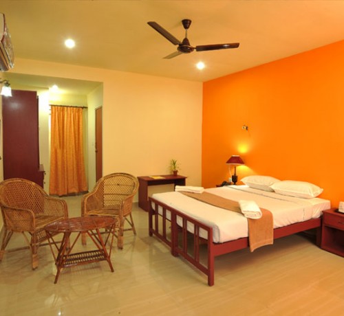 Room featured with furniture Room featured with furniture