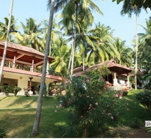 Cottage Cottage
