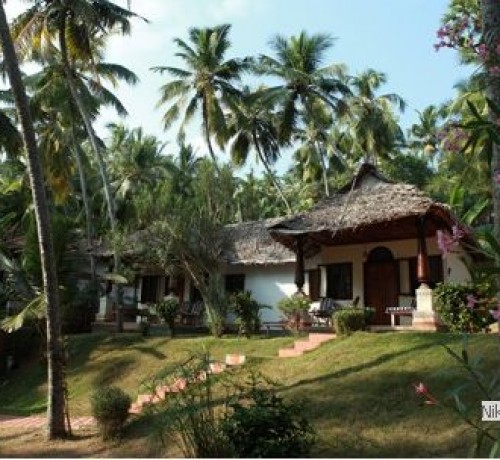 Cottage 1 Cottage 1