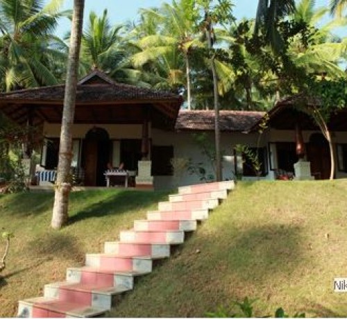 Cottage 3 Cottage 3