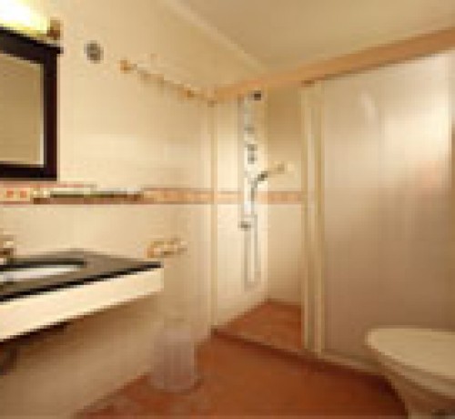 Washroom Washroom