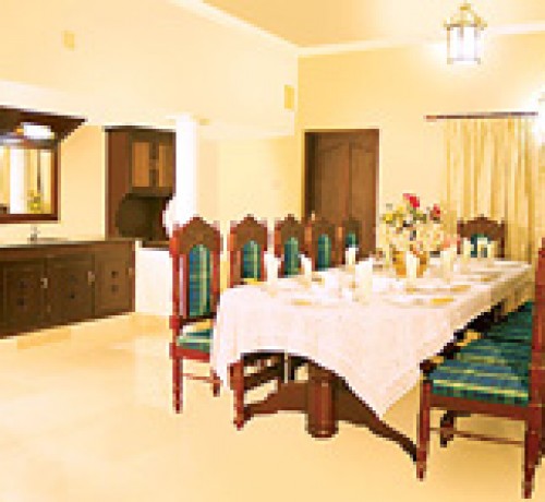 Dining Room Dining Room