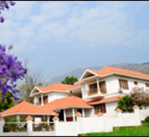 Resort View Resort View