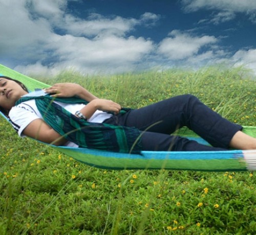 Retreat amidst nature Retreat amidst nature
