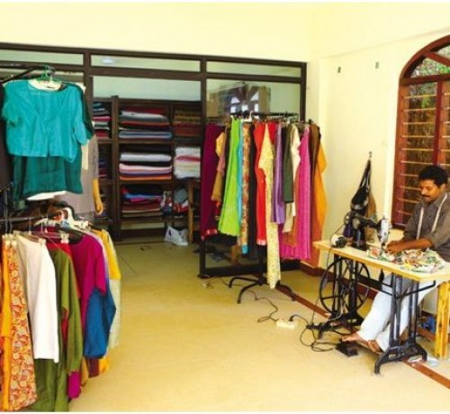 Tailor Tailor