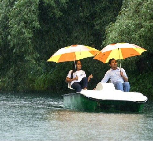 Boating Boating
